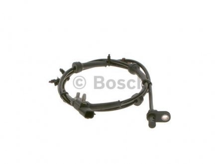 Датчик ABS задній мост с 04/2010 BOSCH 0265008620