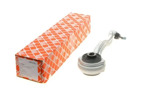 Важіль підвіски (передній/знизу/спереду) (R) MB C-class (W203/W204)/E-class (W212) 04-15 FEBI BILSTEIN 21440