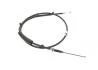 Гальмівний трос BOSCH 1987477734 (фото 3)