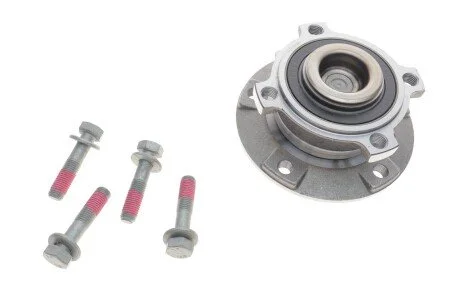 Піднипник маточини колеса з елементами монтажу SKF VKBA 3670