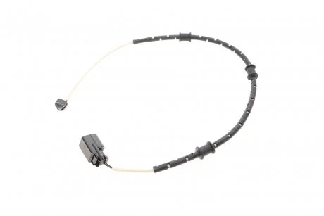Датчик износа тормозных колодок (передних) Jaguar XF I/XJ/XK II 09- (L=590mm) BOSCH 1987474513