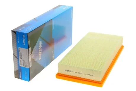 Фильтр воздушный Ssangyong Rexton 2.7/2.9 D/2.0Xdi 02- KAVO SA-9852