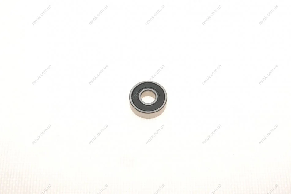 Підшипник кульковий SKF 607-2RSH (фото 1)