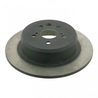 Диск гальмівний FEBI BILSTEIN 27239