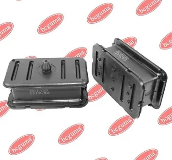 BCGUMA DB Отбойник рессоры Sprinter 06- BC GUMA BC1429