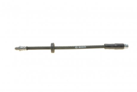 Шланг тормозной (задний) Audi A6 2.0-4.2/2.0-3.0D 04-11 (L=323mm) BOSCH 1987476293 (фото 1)