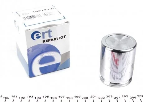 ERT Поршень суппорта CITROEN JUMPER 06- AUTOFREN 150793-C (фото 1)