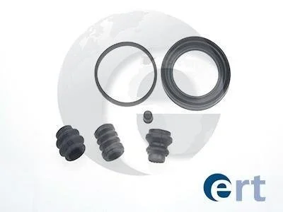 Ремонтний комплект супорта гальмівної системи ERT AUTOFREN 400481 (фото 1)