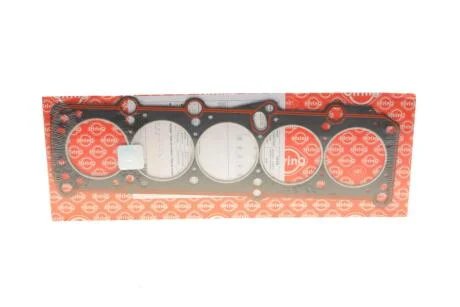 Прокладка ГБЦ VW Passat 1.9i 81-83 ELRING 915.629