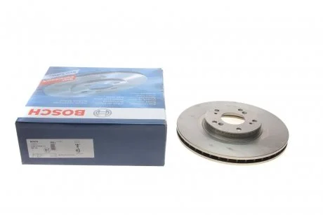 Тормозной диск 0 986 479 R24 BOSCH 0986479R24
