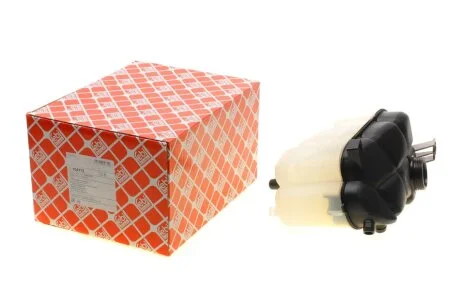 Бачок розширювальний Ford Galaxy/Mondeo/S-Max 1.6/2.0TDCI 06-15 FEBI BILSTEIN 104772