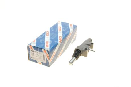 Циліндр зчеплення (головний) MB C-class (W203/S203) 01- (d=19.05mm) BOSCH 0986486064
