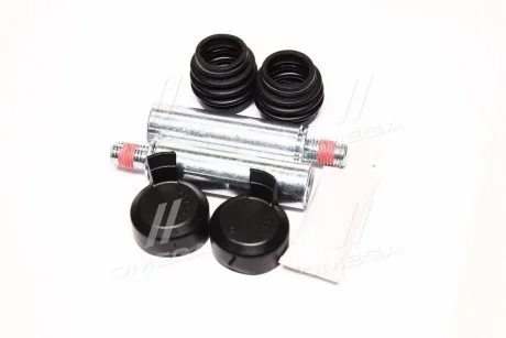 Ремонтний комплект супорта гальмівної системи ERT AUTOFREN 410167