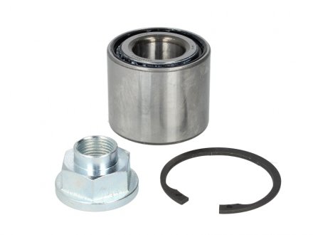 Підшипник колісний SKF VKBA 6820