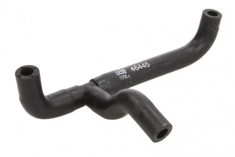 Трубка вентиляції картера FE46445 FEBI BILSTEIN 46445