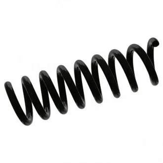 FEBI DB Пружина подвески задн.W211 02- FEBI BILSTEIN 46843