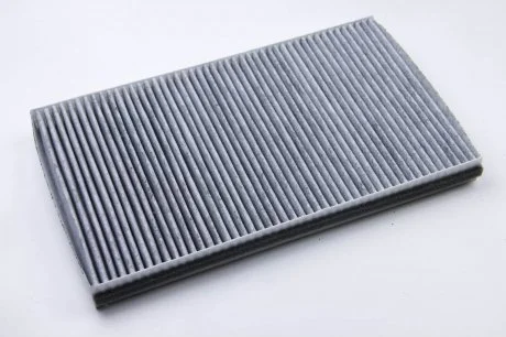 Фільтр салону Vito (639) 03- (+AC)(вугільний) ASAM 71945