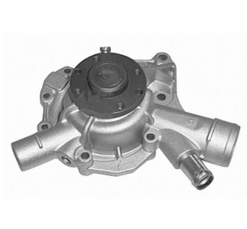 DB Помпа воды Vito 95- MAGNETI MARELLI WPQ0667