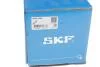 Приводна напіввісь SKF VKJC 5204 (фото 2)