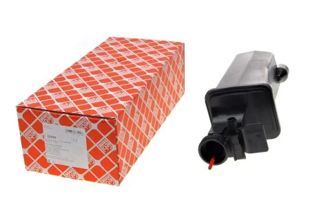 Бачок розширення охолоджуючої рідини FEBI BILSTEIN 33549