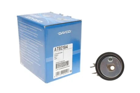 Ролик ГРМ VW Caddy 1.4i 00-11 (натяжний) (60х24) DAYCO ATB2194