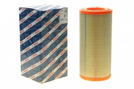 Фільтр повітряний Iveco Daily 2.3-3.0D 99-11 BOSCH 1457433332