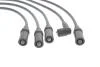 Комплект проводів запалення BOSCH 0986356339 (фото 4)