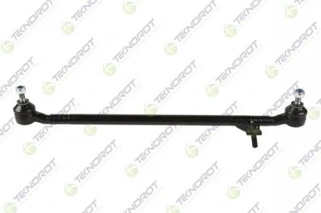 DB Тяга рулевая средняя W201 TEKNOROT M-140