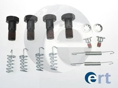 ERT к-кт. установки торм кол. DB E210 AUTOFREN 310100