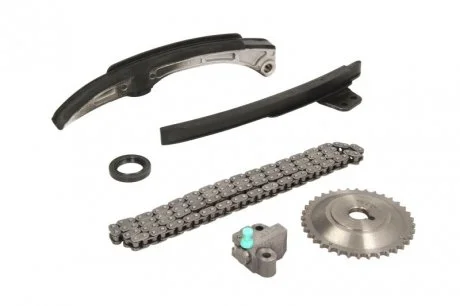 Комплект механізму натяжіння SKF VKML 91005