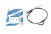 Датчик износа тормозных колодок (передних) BMW X1 (E84) 2.0d 09-15 (L=645mm) BOSCH 1987473504 (фото 1)