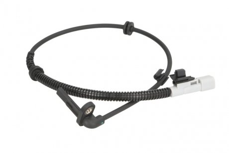 CHEVROLET Датчик ABS Aveo 11- Delphi SS20361