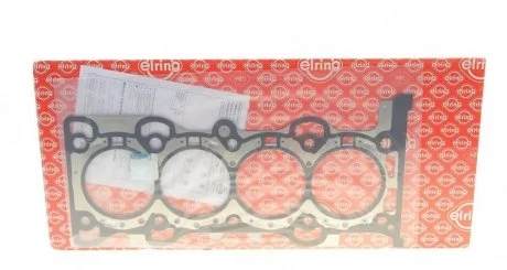 Прокладка головки блоку циліндрів ELRING 452.850