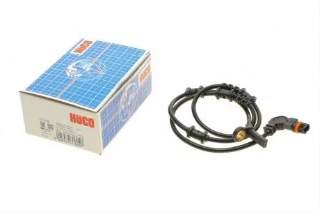 Датчик ABS (передний) MB M-class (W164)/GL-class (X164) 05-11 (H?CO) HITACHI 131605