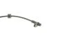 Датчик ABS (задній) Ford Ecosport/Fiesta 09- BOSCH 0265009271 (фото 2)