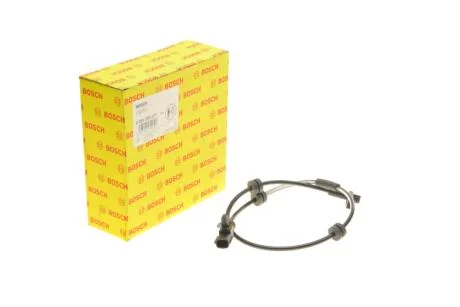Датчик ABS (задній) Ford Ecosport/Fiesta 09- BOSCH 0265009271