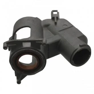 Блокування керма SEAT CORDOBA, CORDOBA VARIO, CORDOBA VARIO/KOMBI, IBIZA II, INCA, TOLEDO I VW CADDY II, CADDY II/MINIVAN, CORRADO, GOLF II, GOLF III, GOLF IV, JETTA II, PASSAT B3/B4 08.83-11.09 FEBI FEBI BILSTEIN 14096