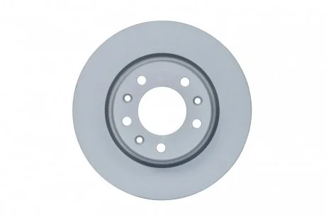 Гальмівний диск ROBERT BOSCH 0986479C34