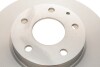 Диск тормозной (передний) Mazda 3 13-(280x25) (с покрытием) (вентилированный) BOSCH 0986479C36 (фото 6)