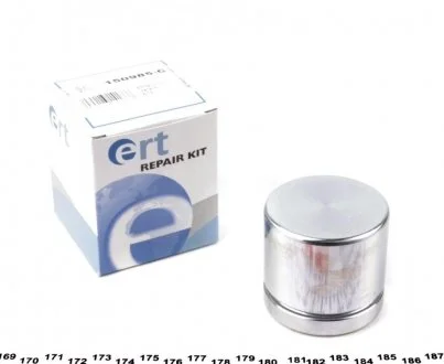 ERT Поршень суппорта DACIA DUSTER 10- AUTOFREN 150985-C