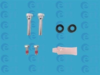 ERT Р/К суппорта CHEVROLET NUBIRA 05- AUTOFREN 410233