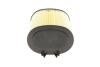 Фільтр повітряний BOSCH F026400213 (фото 3)