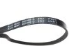 Ремень генератора Hyundai Elantra 1.6 00-06/ Accent 1.4-1.6 00-10/ Nissan Primera 1.6 96-02 BLUE PRINT AD04R813 (фото 2)