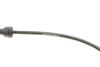 Датчик ABS (задний) (L) Citroen Berlingo 96-05 BOSCH 0265007668 (фото 2)