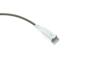 Датчик ABS (задний) (L) Citroen Berlingo 96-05 BOSCH 0265007668 (фото 4)