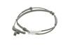 Датчик ABS (задний) (L) Citroen Berlingo 96-05 BOSCH 0265007668 (фото 7)