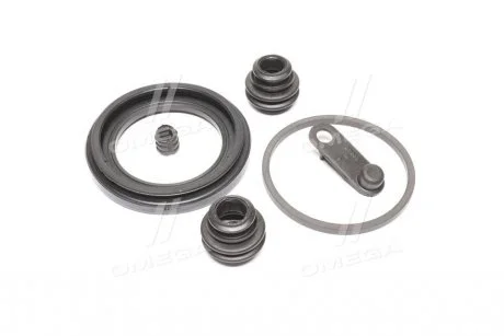 Ремонтний комплект супорта гальмівної системи ERT AUTOFREN 401701