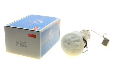 Насос паливний VW Citroen C1/Peugeot 107/108/Toyota Aygo 1.0/1.2 05- (H?CO) HITACHI 133395