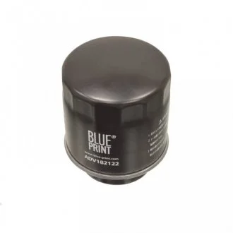 VW Фильтр масляный SKODA BLUE PRINT ADV182122