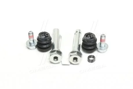 Ремонтний комплект супорта гальмівної системи ERT AUTOFREN 410086